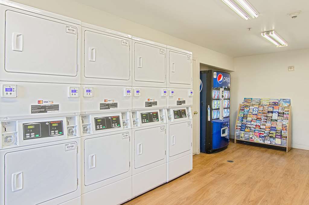 Hometowne Studios By Red Roof Denver - Airport/Aurora Facilités photo