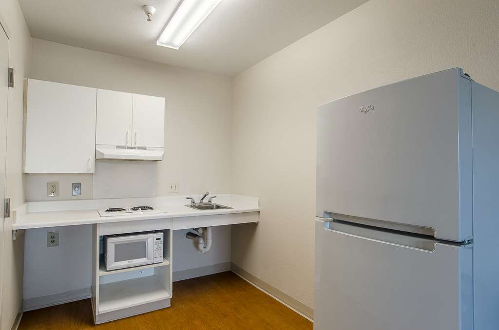 Hometowne Studios By Red Roof Denver - Airport/Aurora Chambre photo